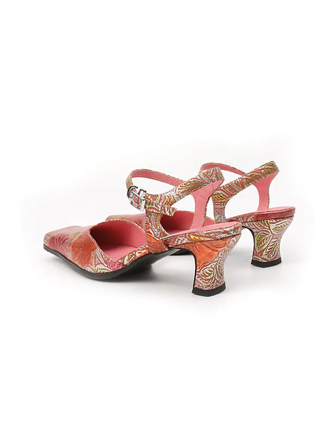 UBORYA | Genuine Leather Fashion Sandals