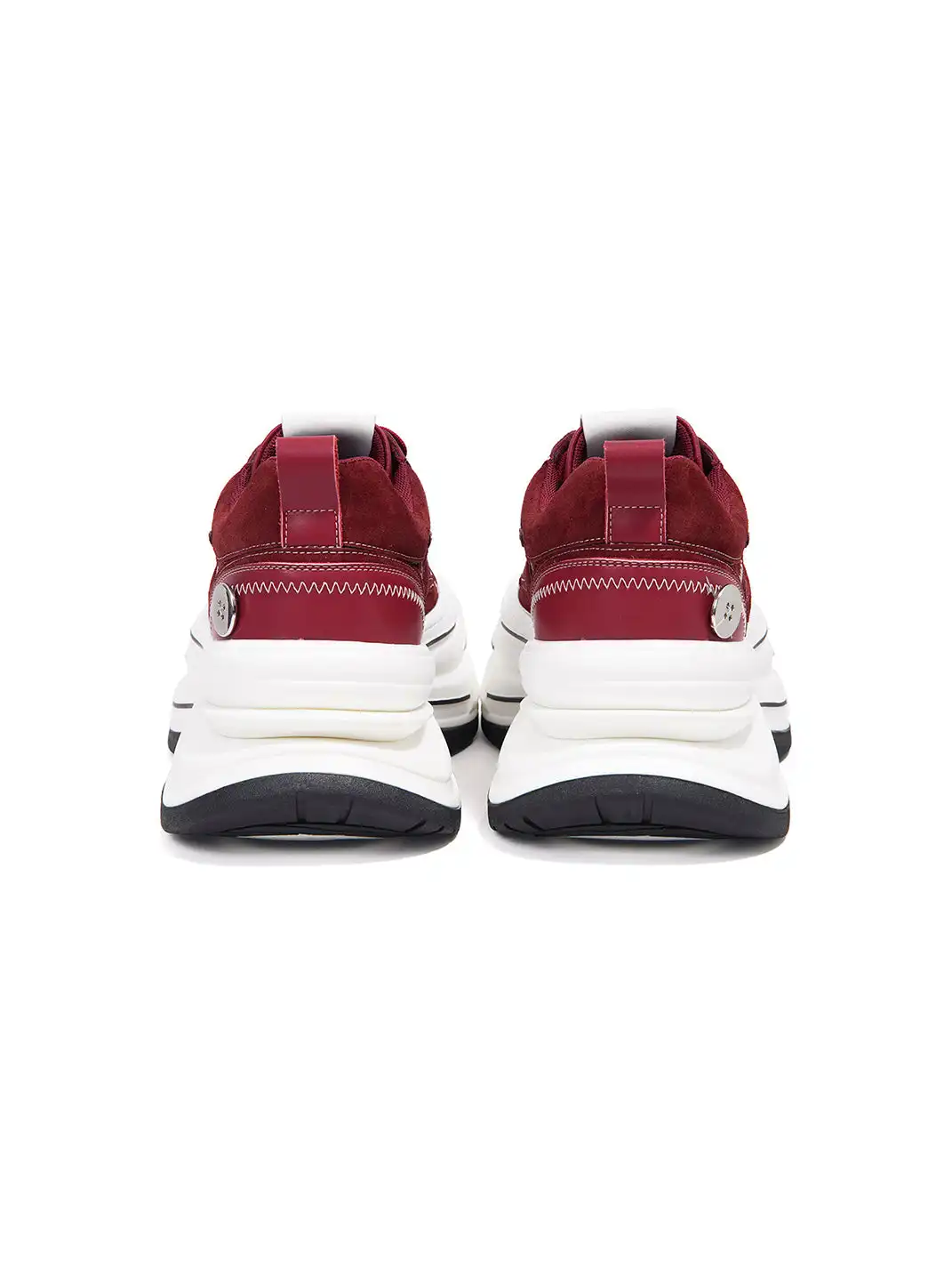 KILLWINNER | Fire Series 7cm Platform Casual Shoes