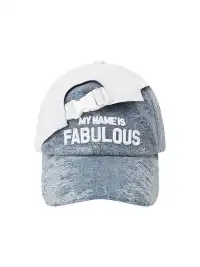 STAFFONLY | Cowboy Multi-Layered Baseball Cap