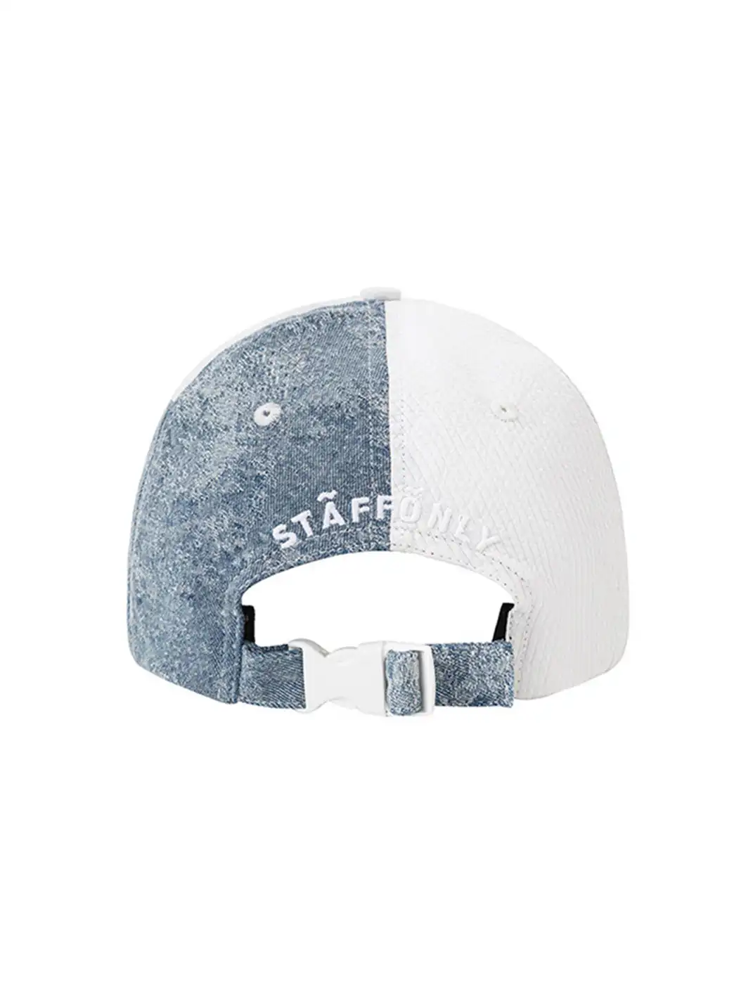 STAFFONLY | Cowboy Multi-Layered Baseball Cap