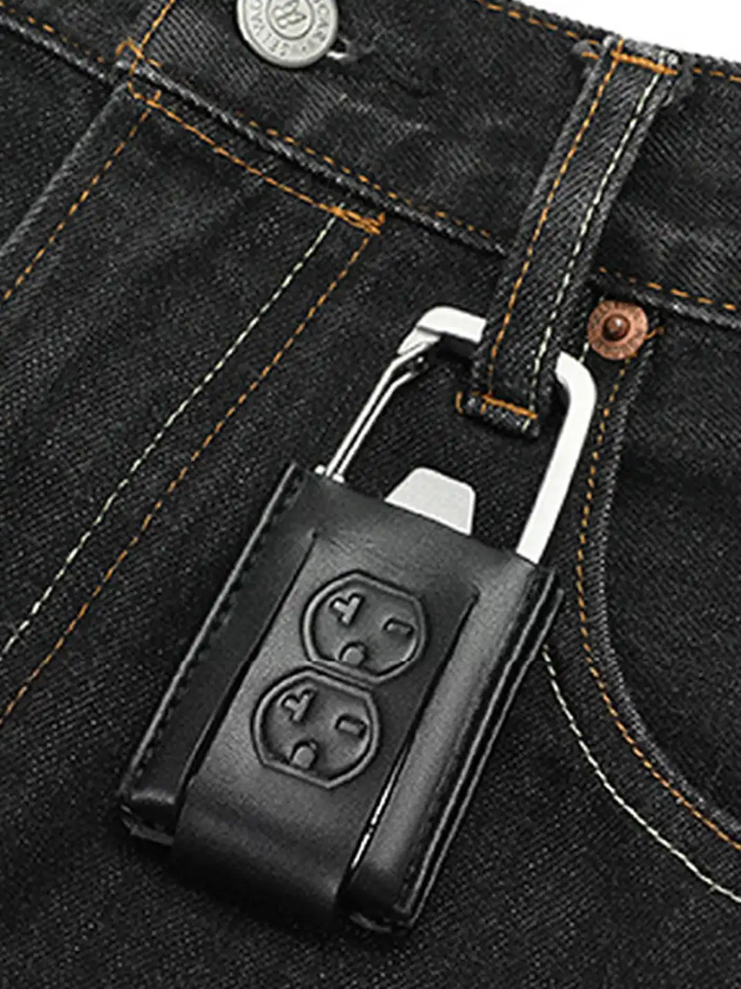 STAFFONLY | Electrician Emergency Tool Bag Hanger