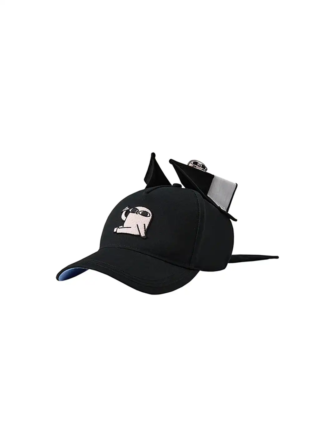 STAFFONLY | Airplane Ear Baseball Cap