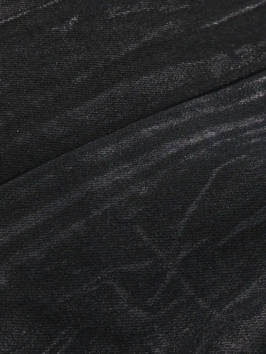Disark | Waxed Denim Jacket