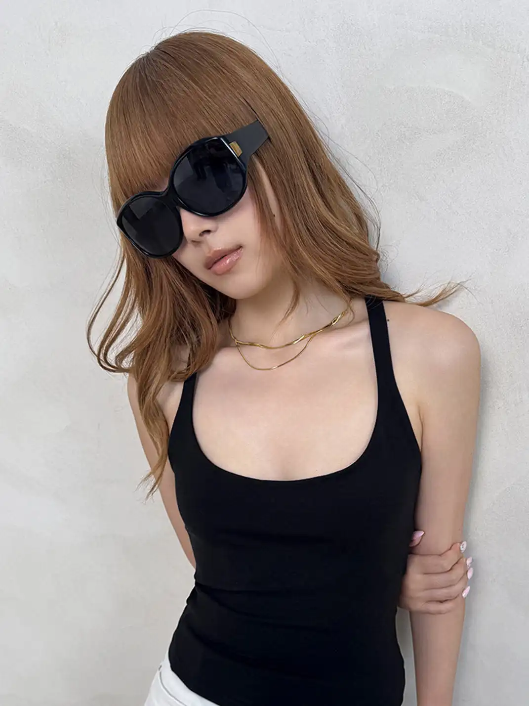 CDOU | UV400 Protective Blue Light Sunglasses