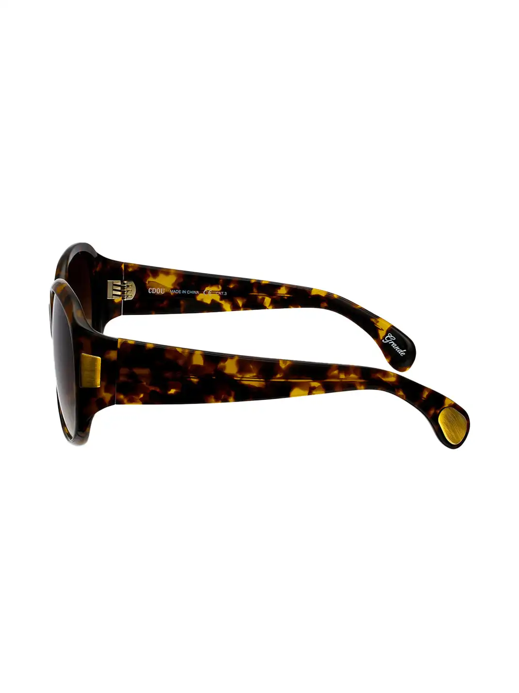 CDOU | UV400 Protective Blue Light Sunglasses