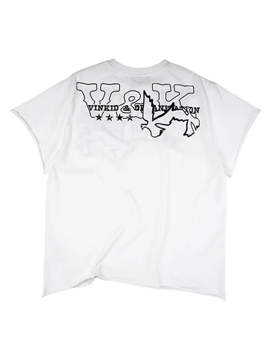 Vinkid | V&K Short-Sleeved Shirt