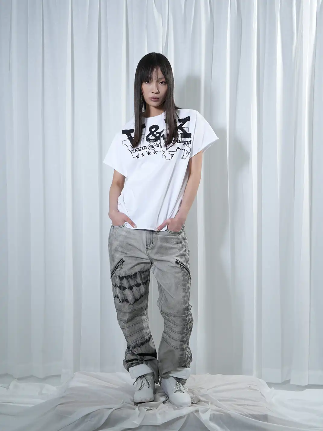 Vinkid | V&K Short-Sleeved Shirt