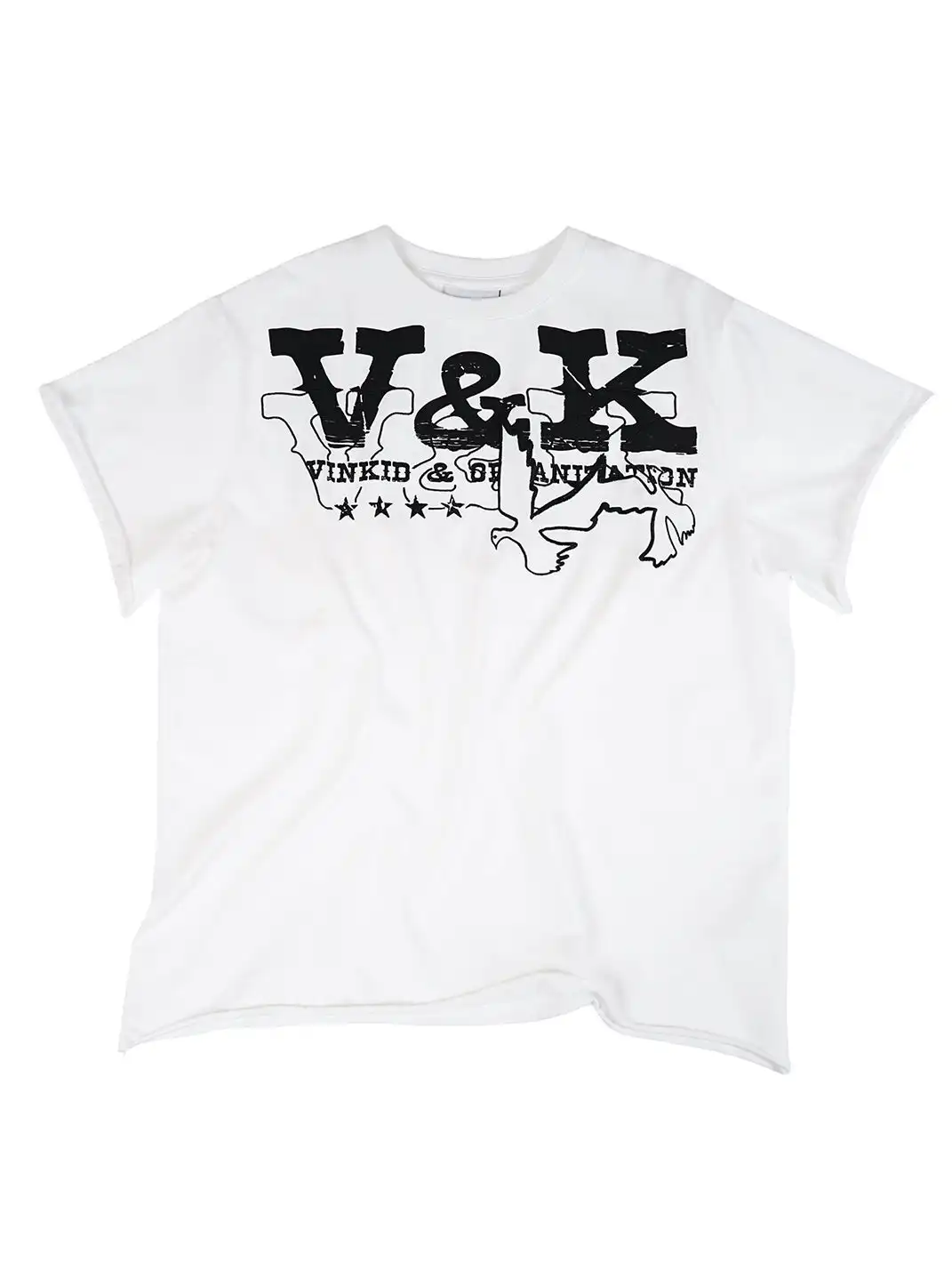 Vinkid | V&K Short-Sleeved Shirt