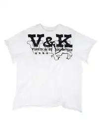 Vinkid | V&K Short-Sleeved Shirt