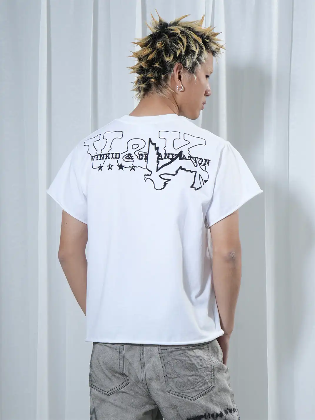 Vinkid | V&K Short-Sleeved Shirt