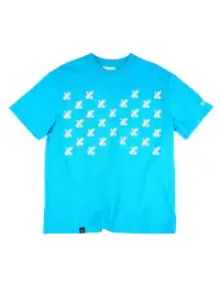 Vinkid | Starry Dove Short-Sleeve