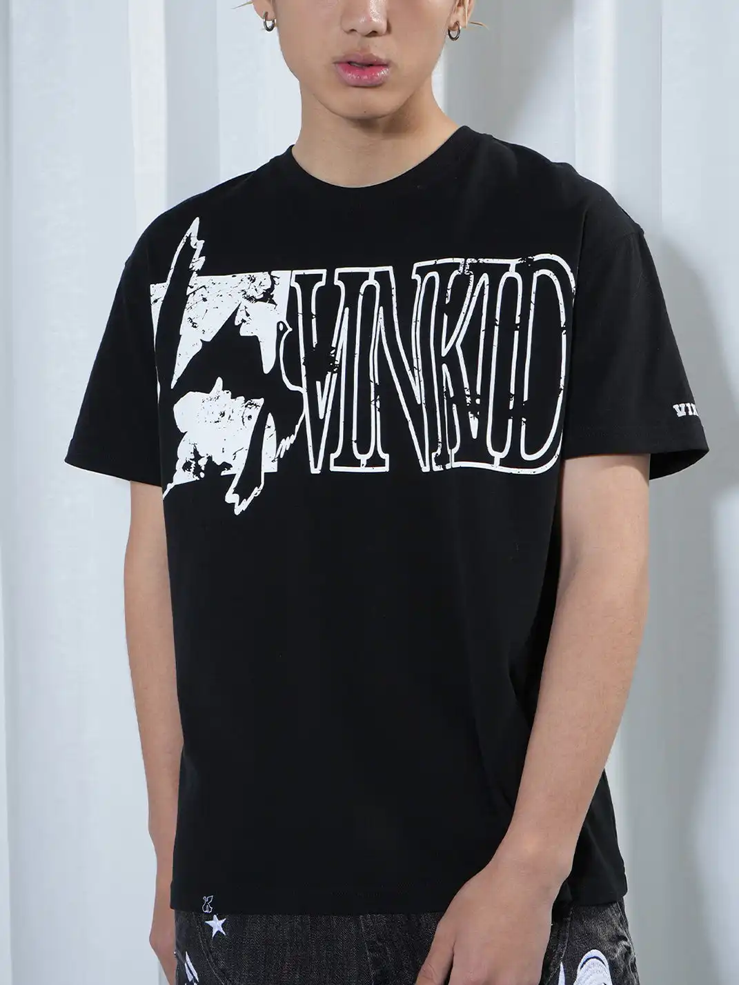 Vinkid | Shattered Pigeon Short-Sleeve