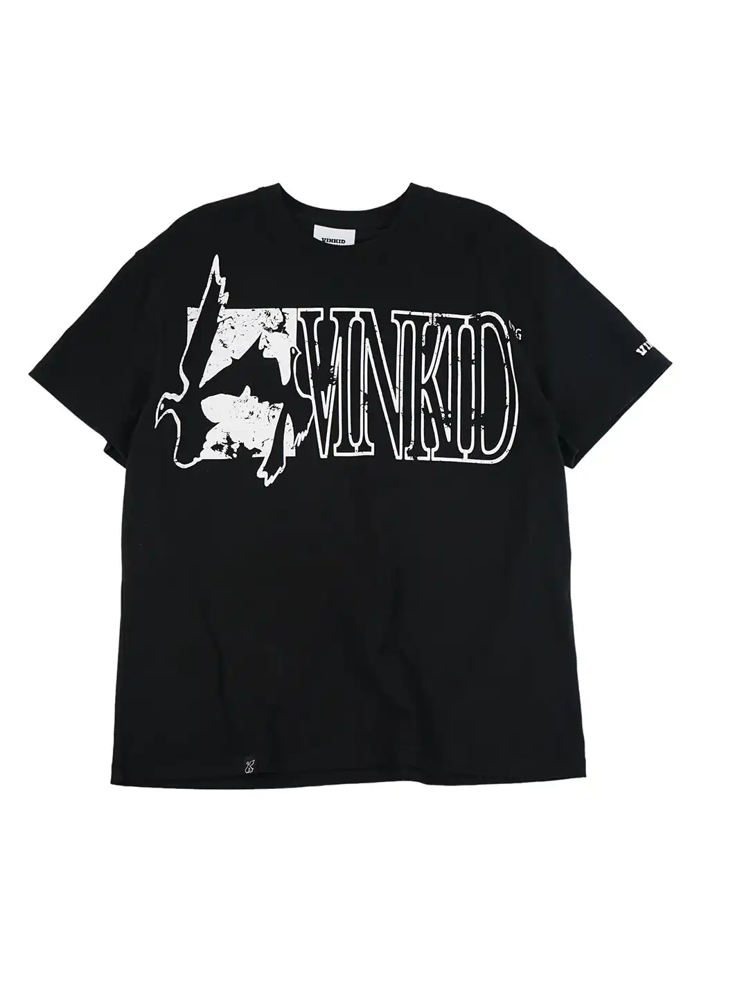 Vinkid | Shattered Pigeon Short-Sleeve