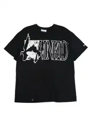 Vinkid | Shattered Pigeon Short-Sleeve