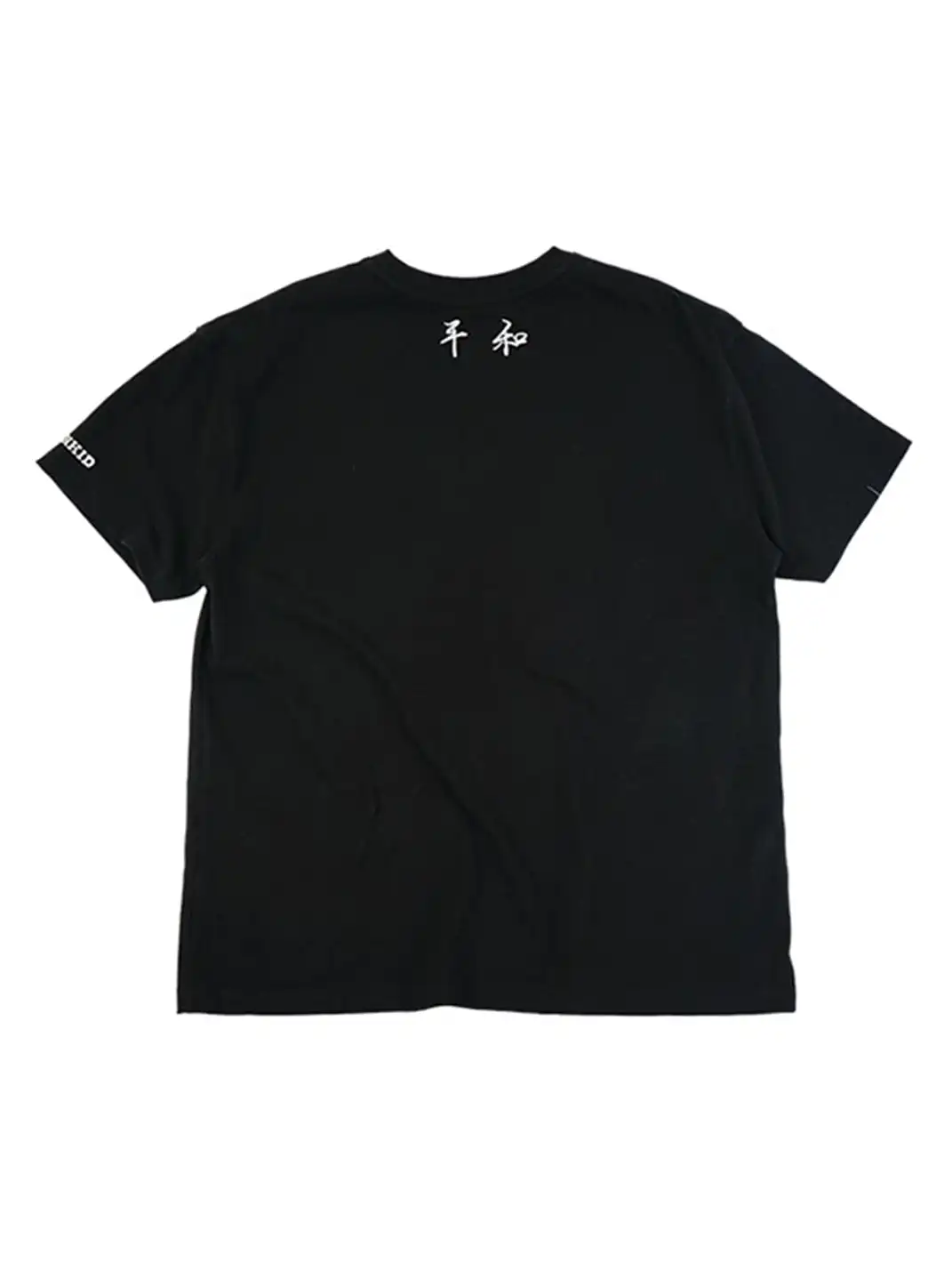 Vinkid | Shattered Pigeon Short-Sleeve
