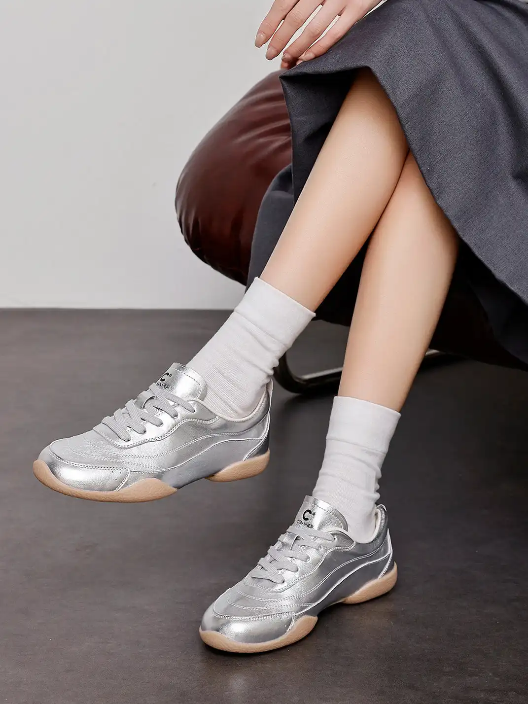 C.BANNER | Versatile Soft-Soled Casual Shoes