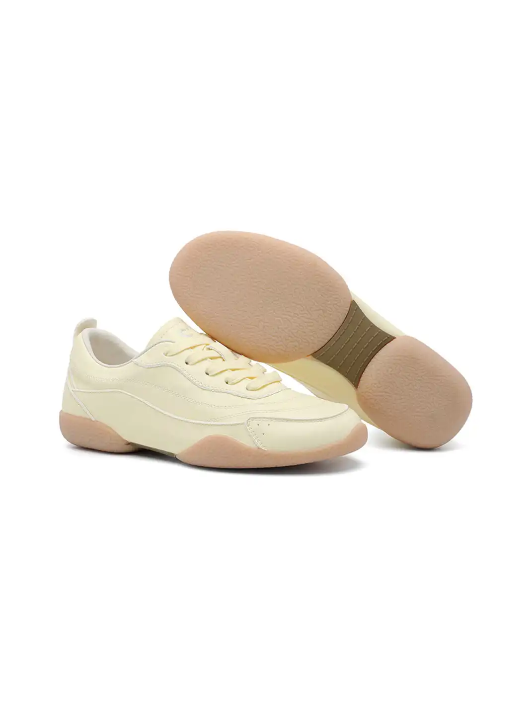 C.BANNER | Versatile Soft-Soled Casual Shoes