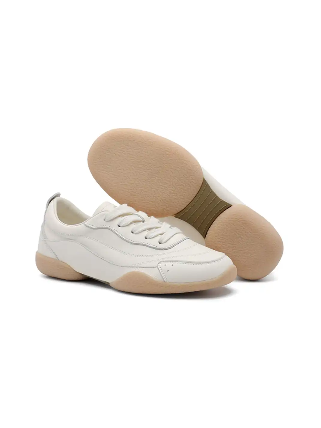 C.BANNER | Versatile Soft-Soled Casual Shoes