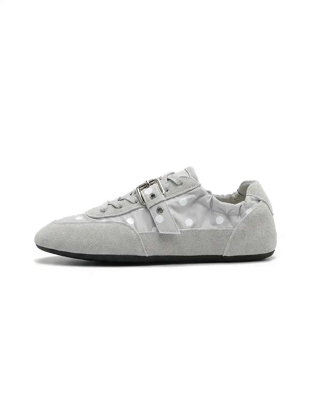 C.BANNER | Polka Dot Ballet Training Shoes