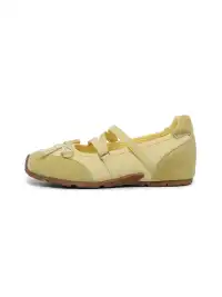C.BANNER | Flat Mary Jane Ballet Shoes