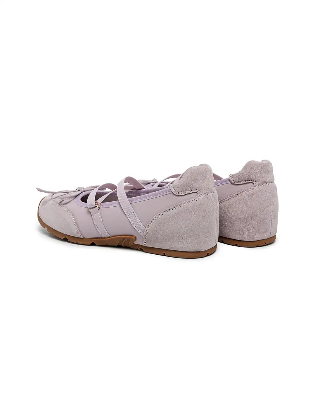 C.BANNER | Flat Mary Jane Ballet Shoes