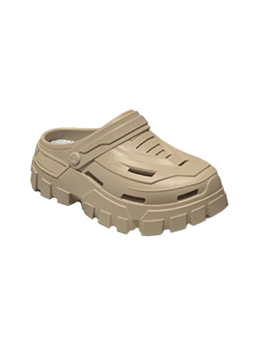 Yassia | “STARSHIP" Anti-Slip EVA Cushion Outdoor Sandals