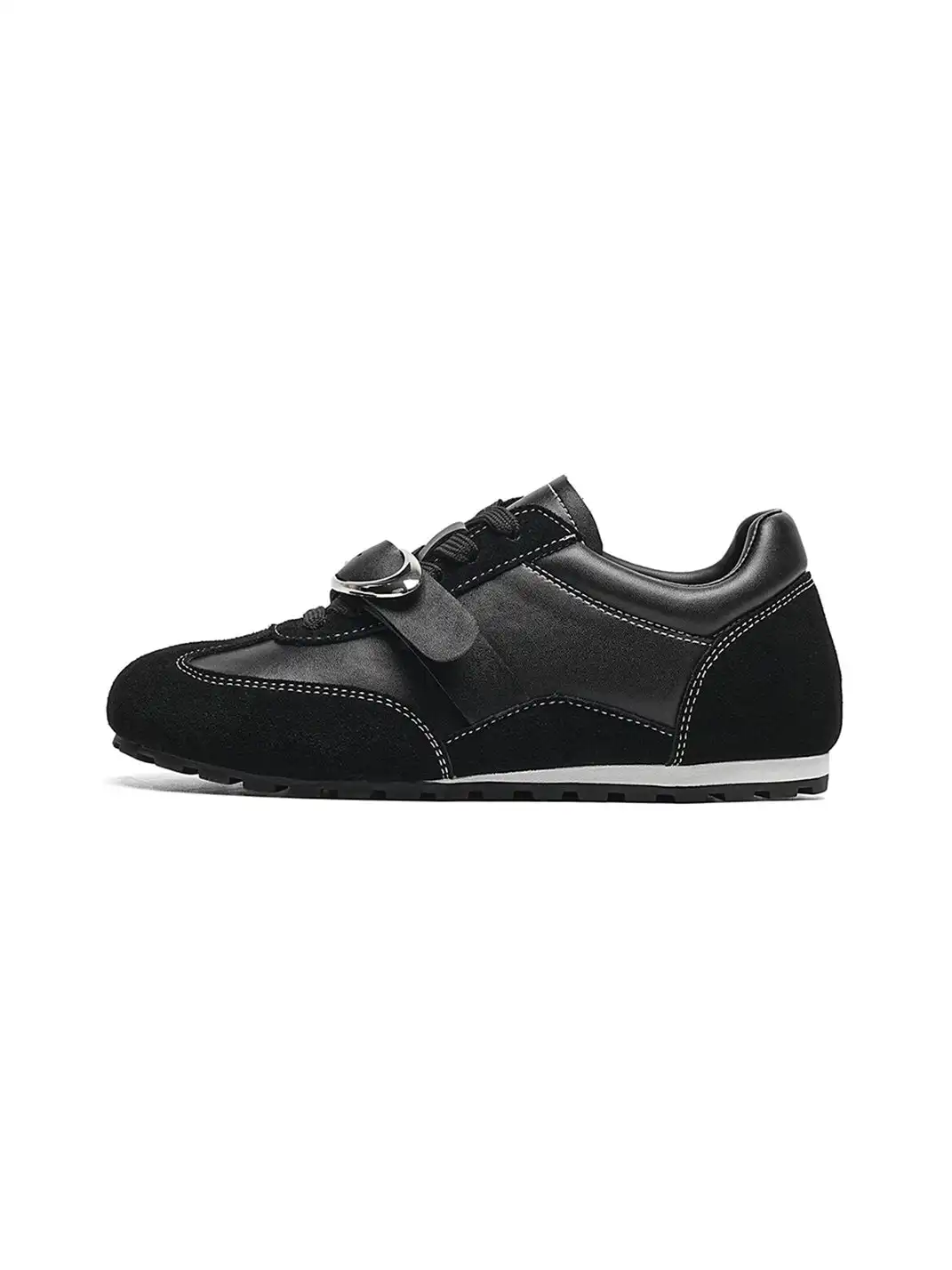 EBLAN | Polka Dot German Training Shoes