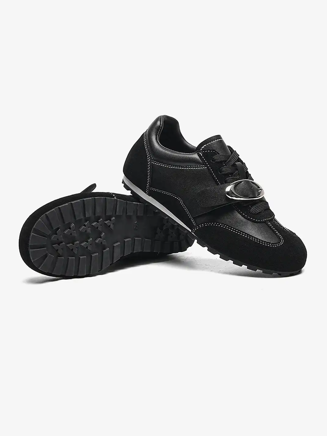 EBLAN | Polka Dot German Training Shoes