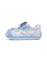 EBLAN | Retro Flip-Top Cornetto Shoes