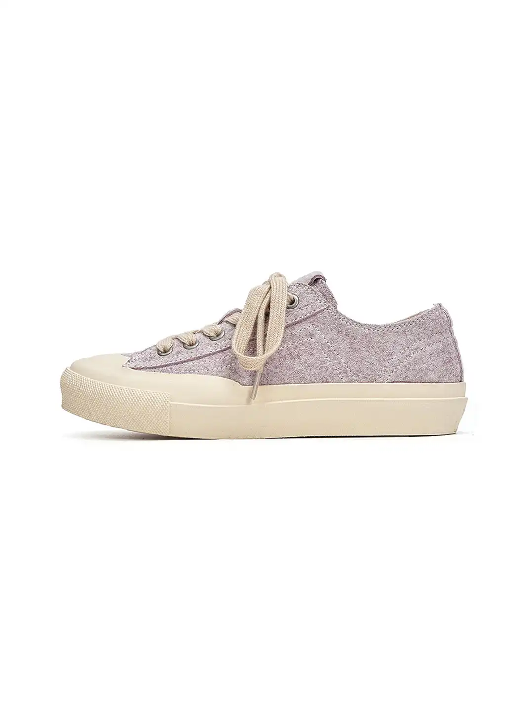 EBLAN | Top-Grain Cowhide Sneakers