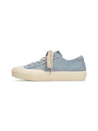 EBLAN | Top-Grain Cowhide Sneakers