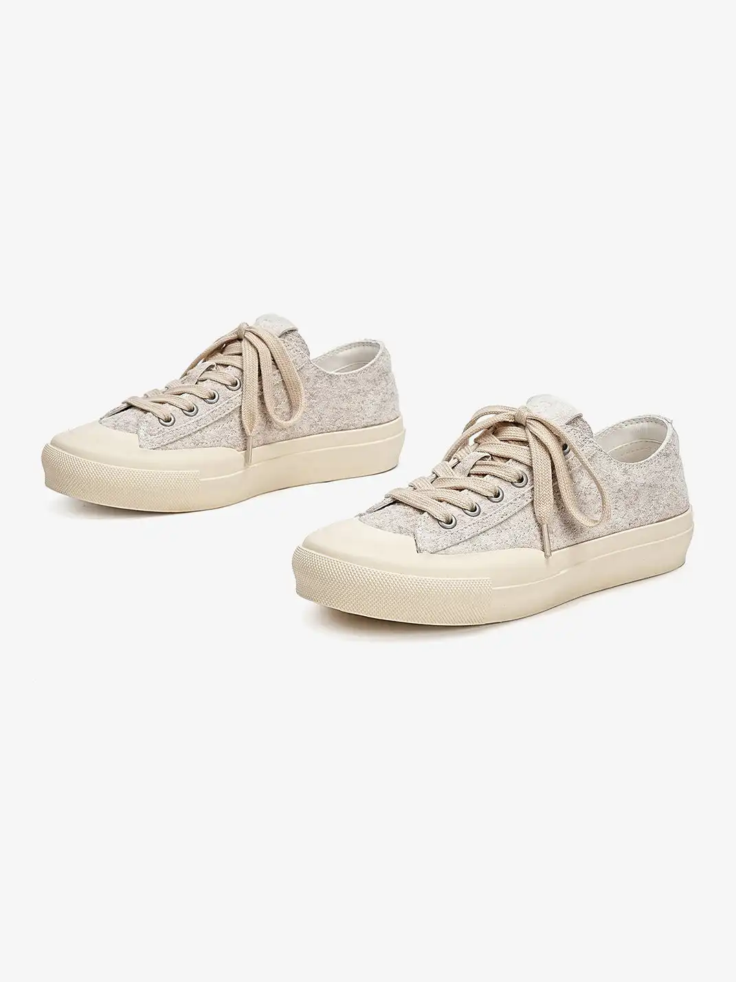 EBLAN | Top-Grain Cowhide Sneakers