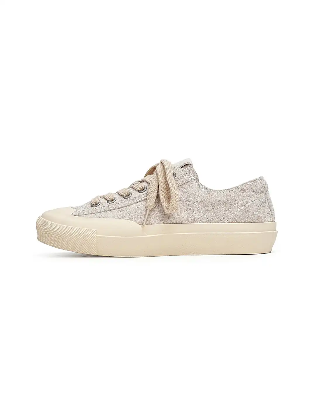 EBLAN | Top-Grain Cowhide Sneakers