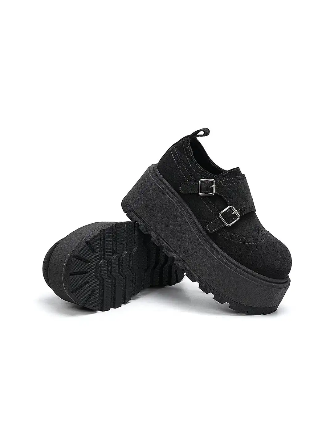 EBLAN | 7cm Platform Birkenstocks