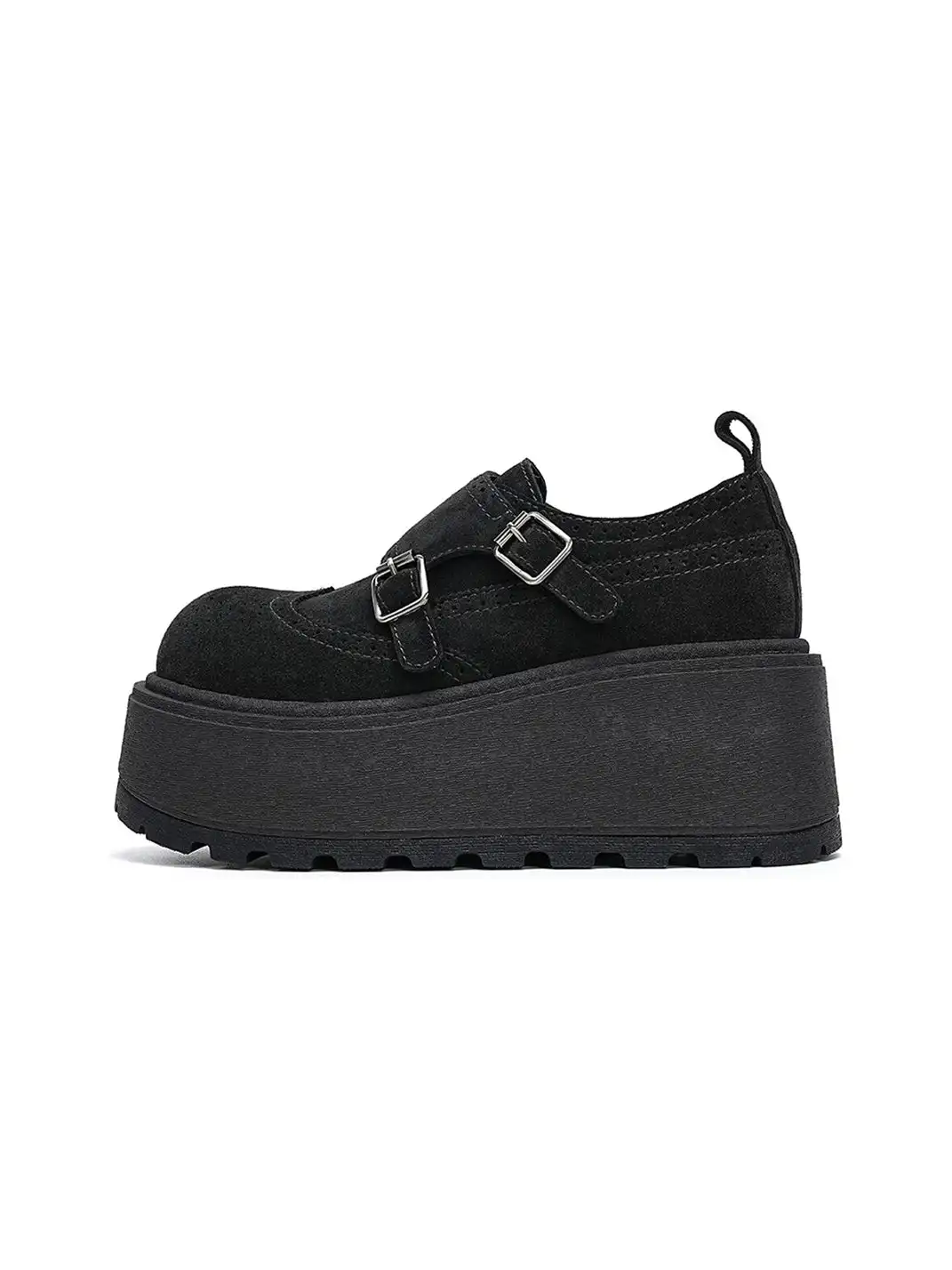 EBLAN | 7cm Platform Birkenstocks