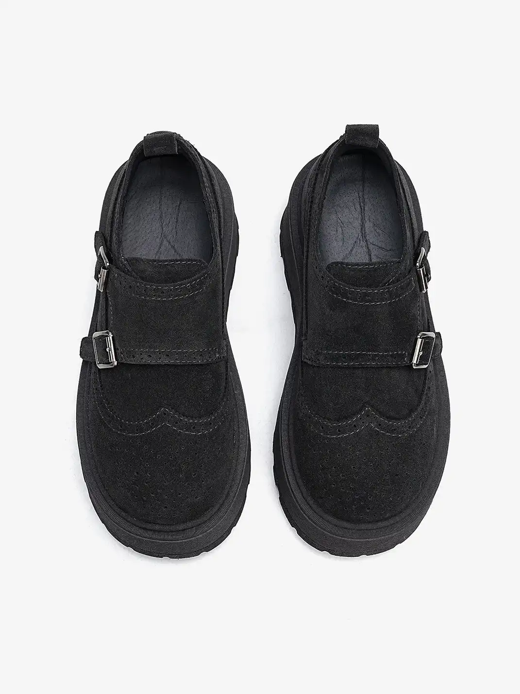 EBLAN | 7cm Platform Birkenstocks
