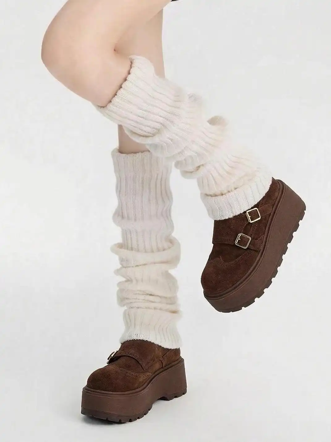 EBLAN | 7cm Platform Birkenstocks