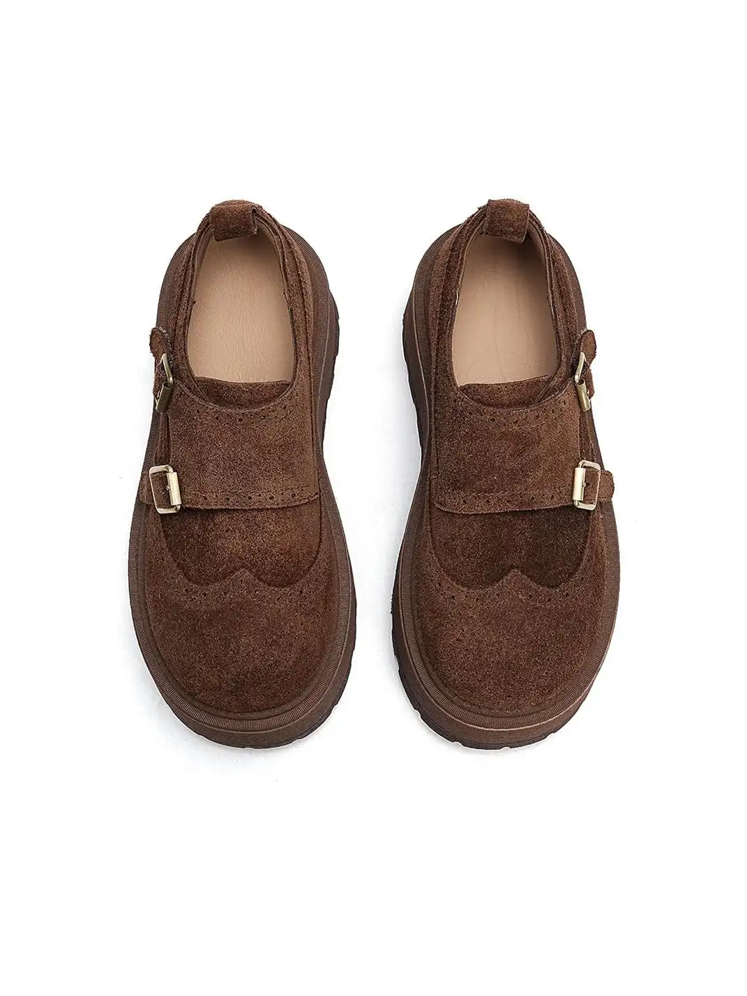 EBLAN | 7cm Platform Birkenstocks