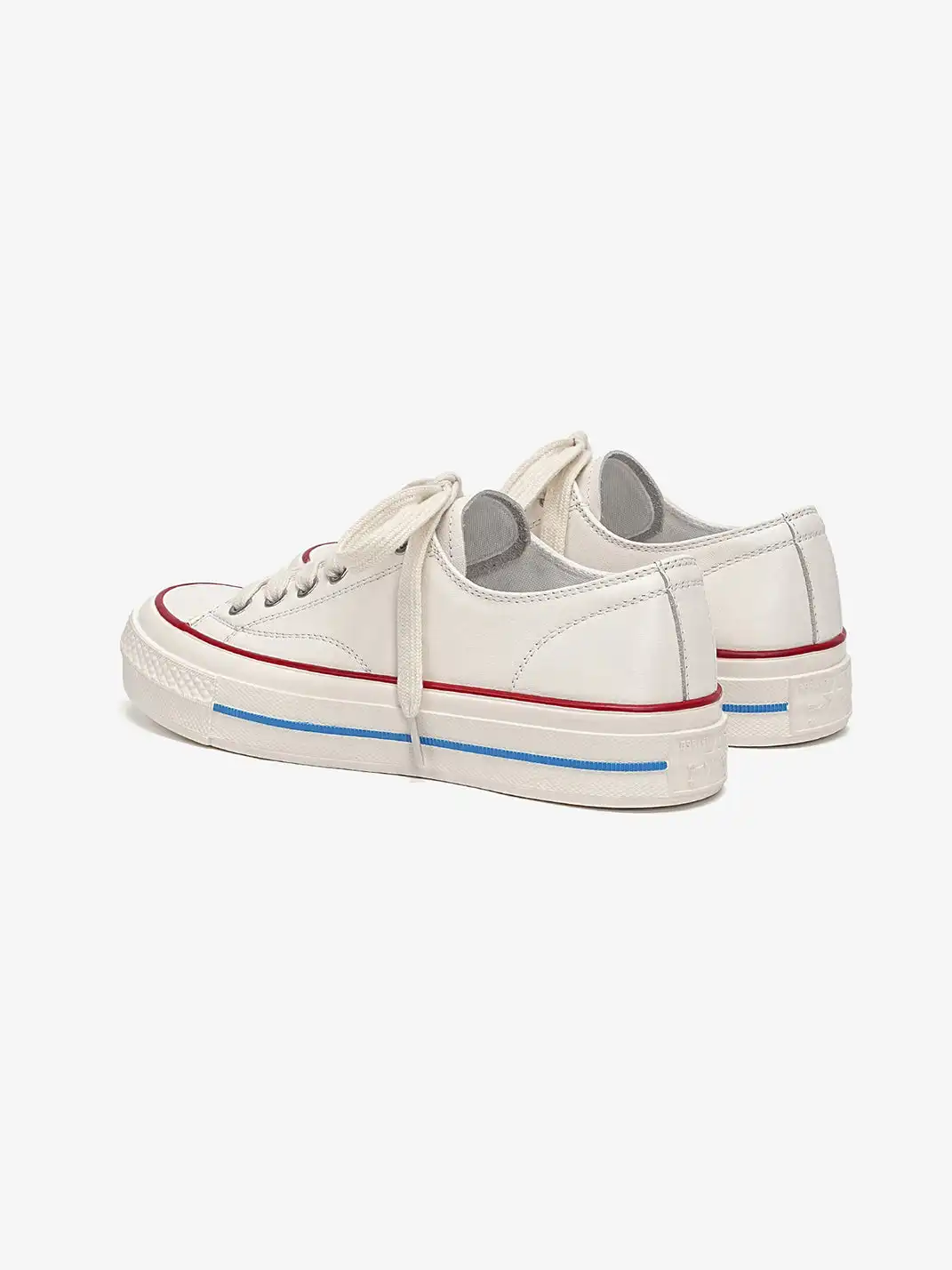 EBLAN | Platform Casual Sneakers