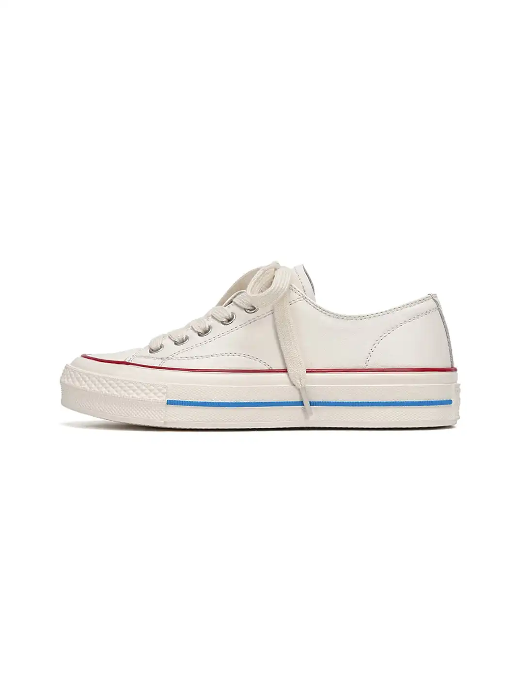 EBLAN | Platform Casual Sneakers
