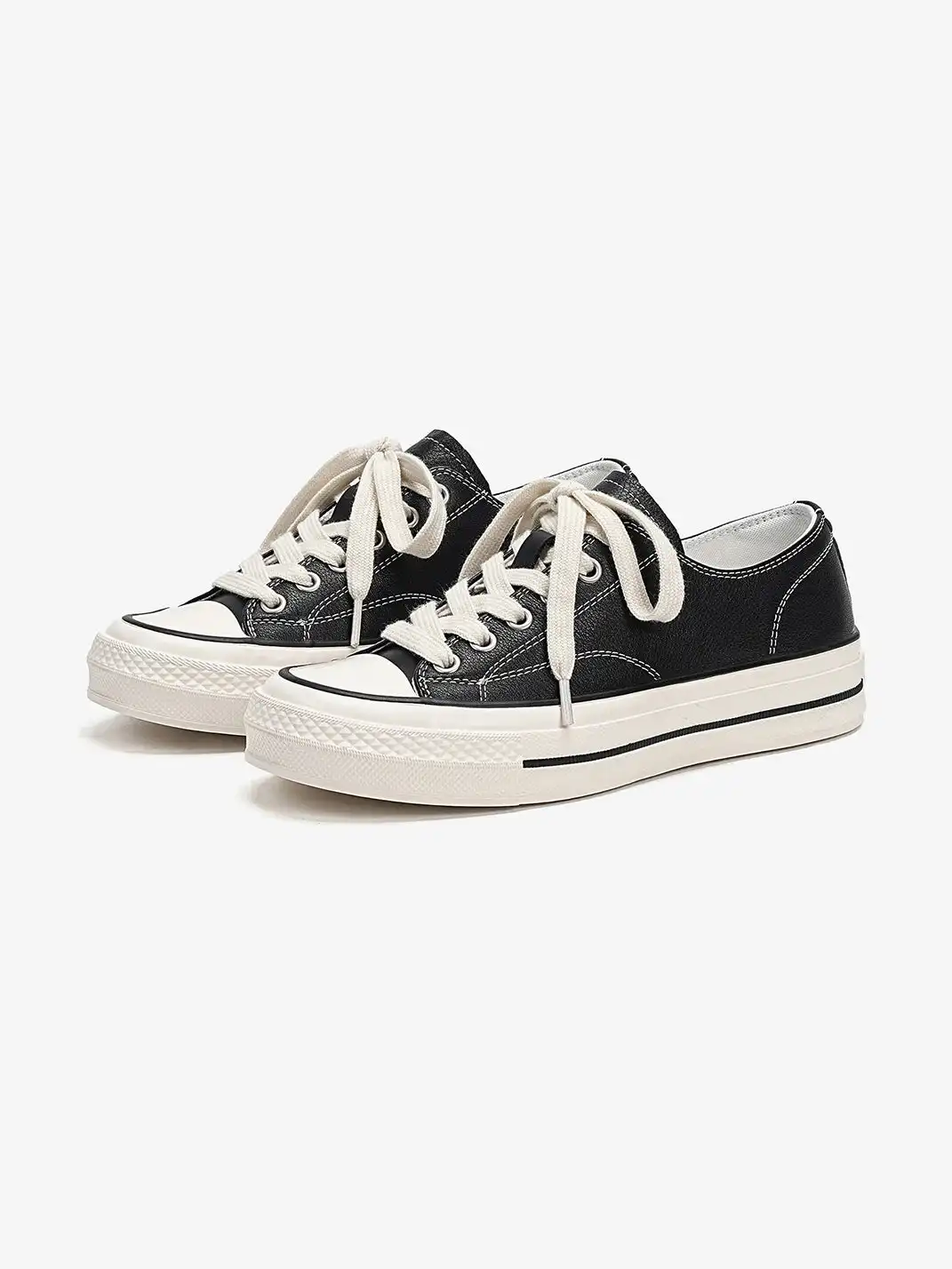 EBLAN | Platform Casual Sneakers