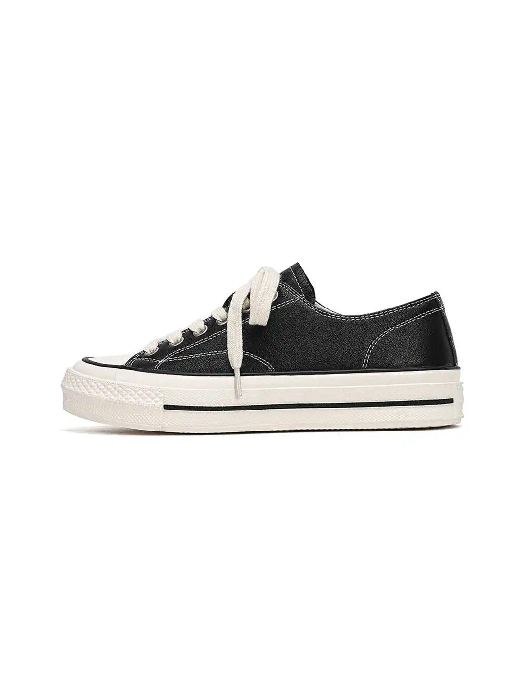 EBLAN | Platform Casual Sneakers
