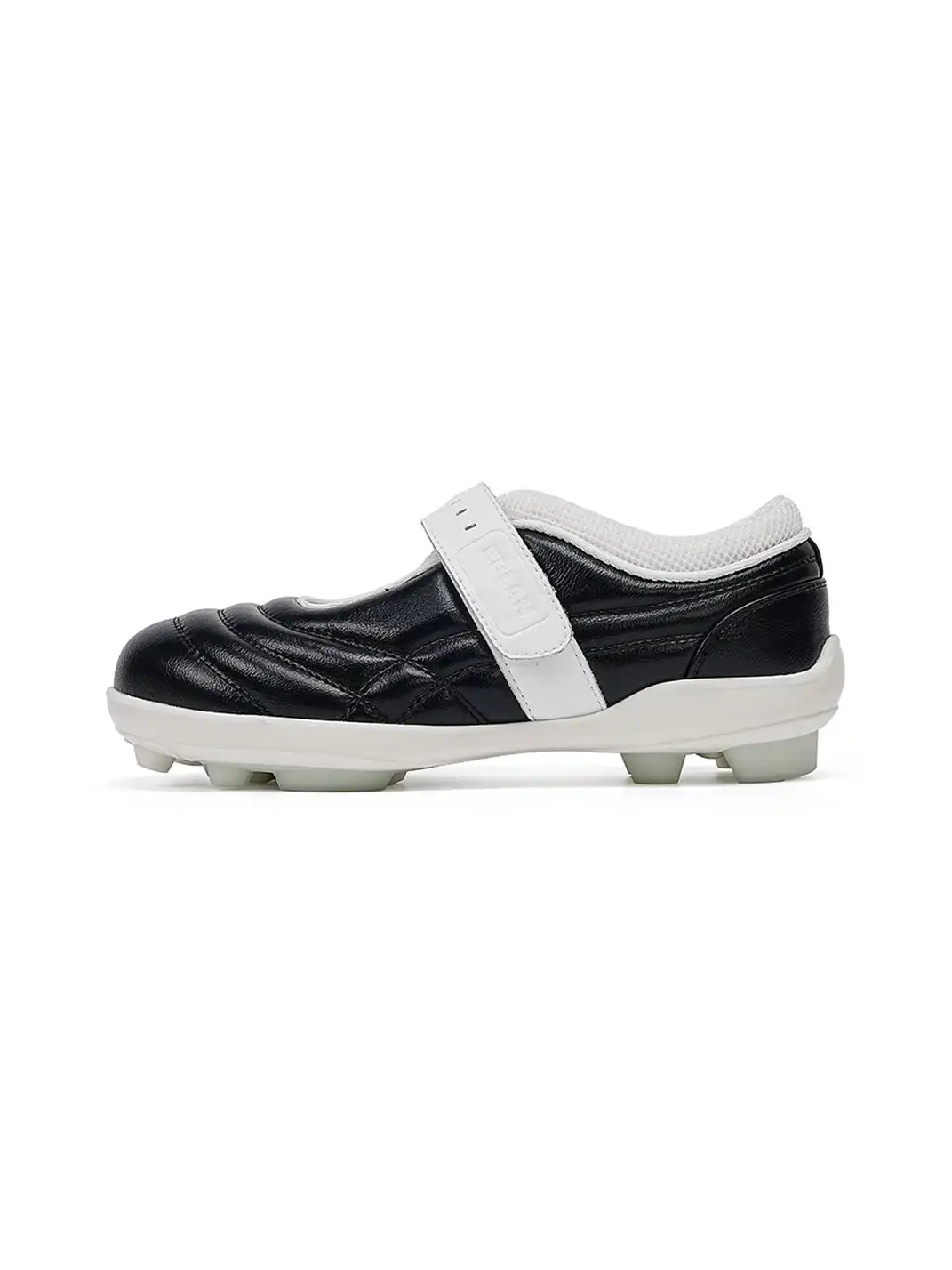 EBLAN | Polka Dot Light Sport Mary Janes