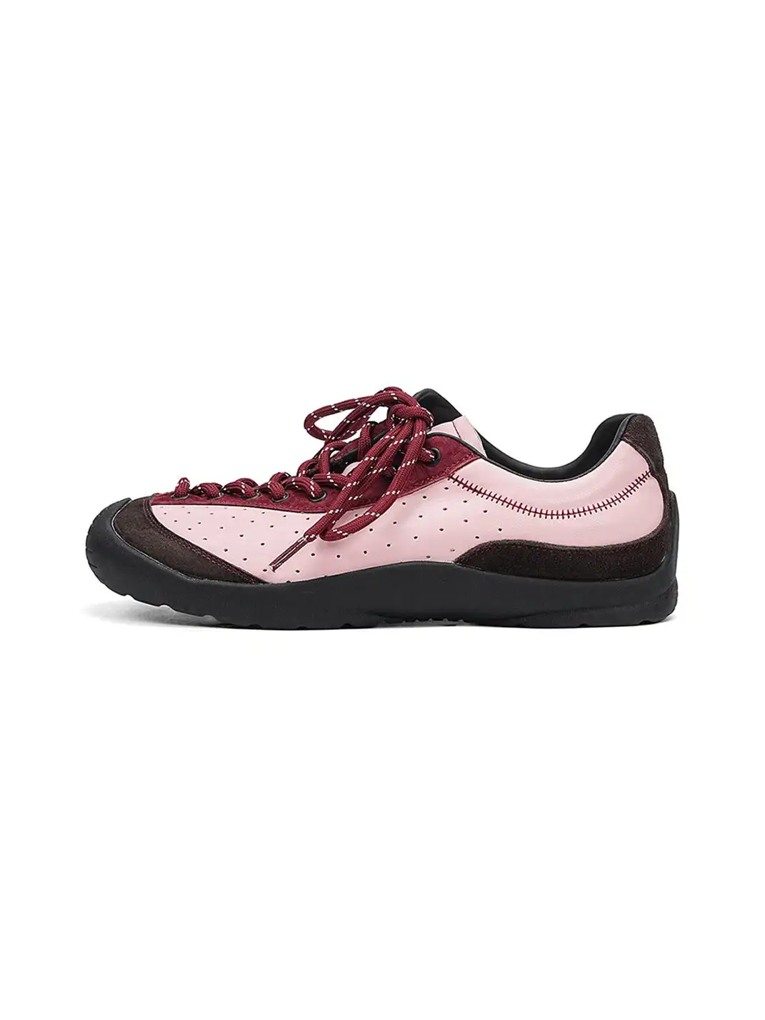 EBLAN | Color-Blocked Breathable German Training Shoes