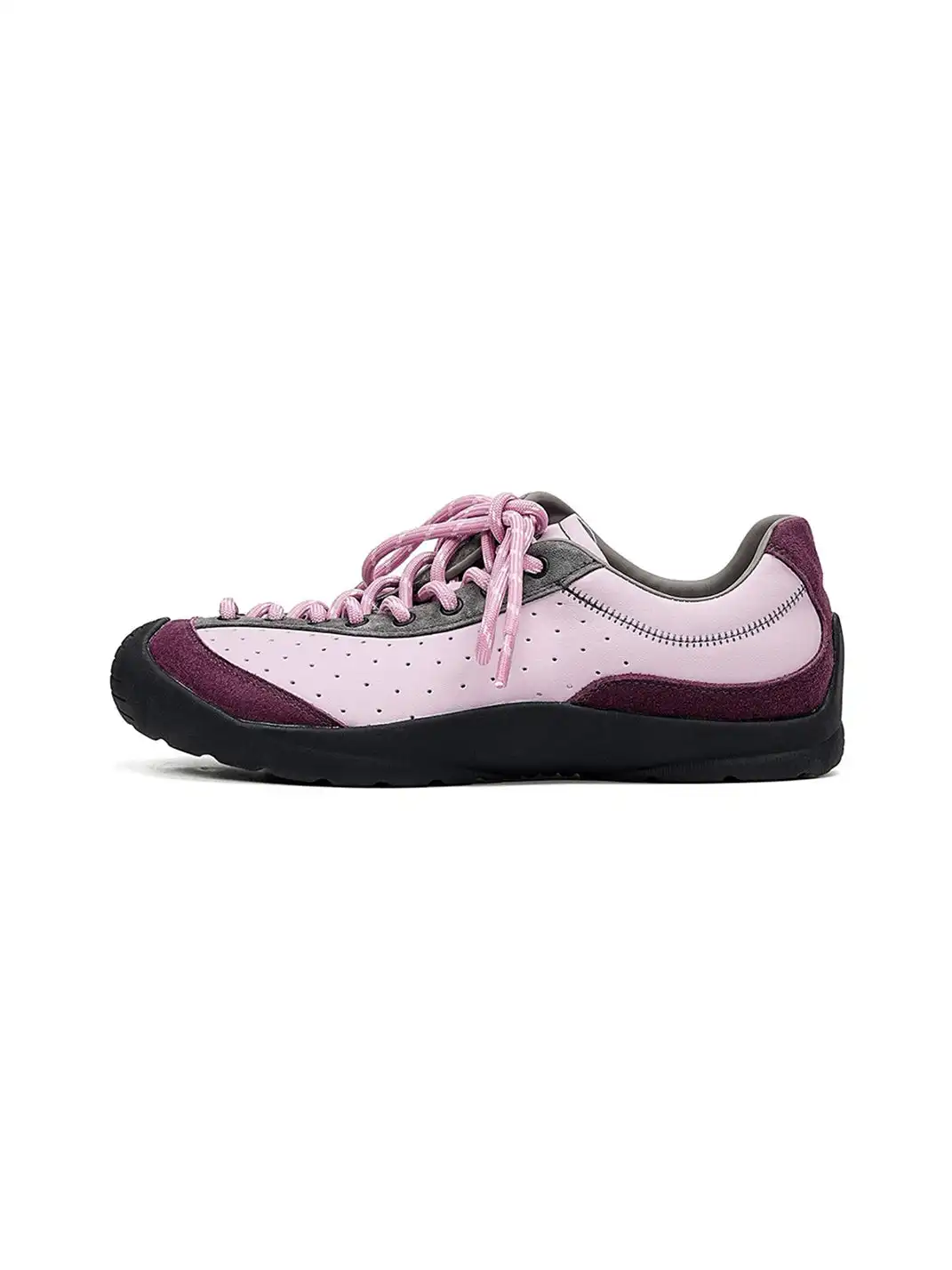 EBLAN | Color-Blocked Breathable German Training Shoes