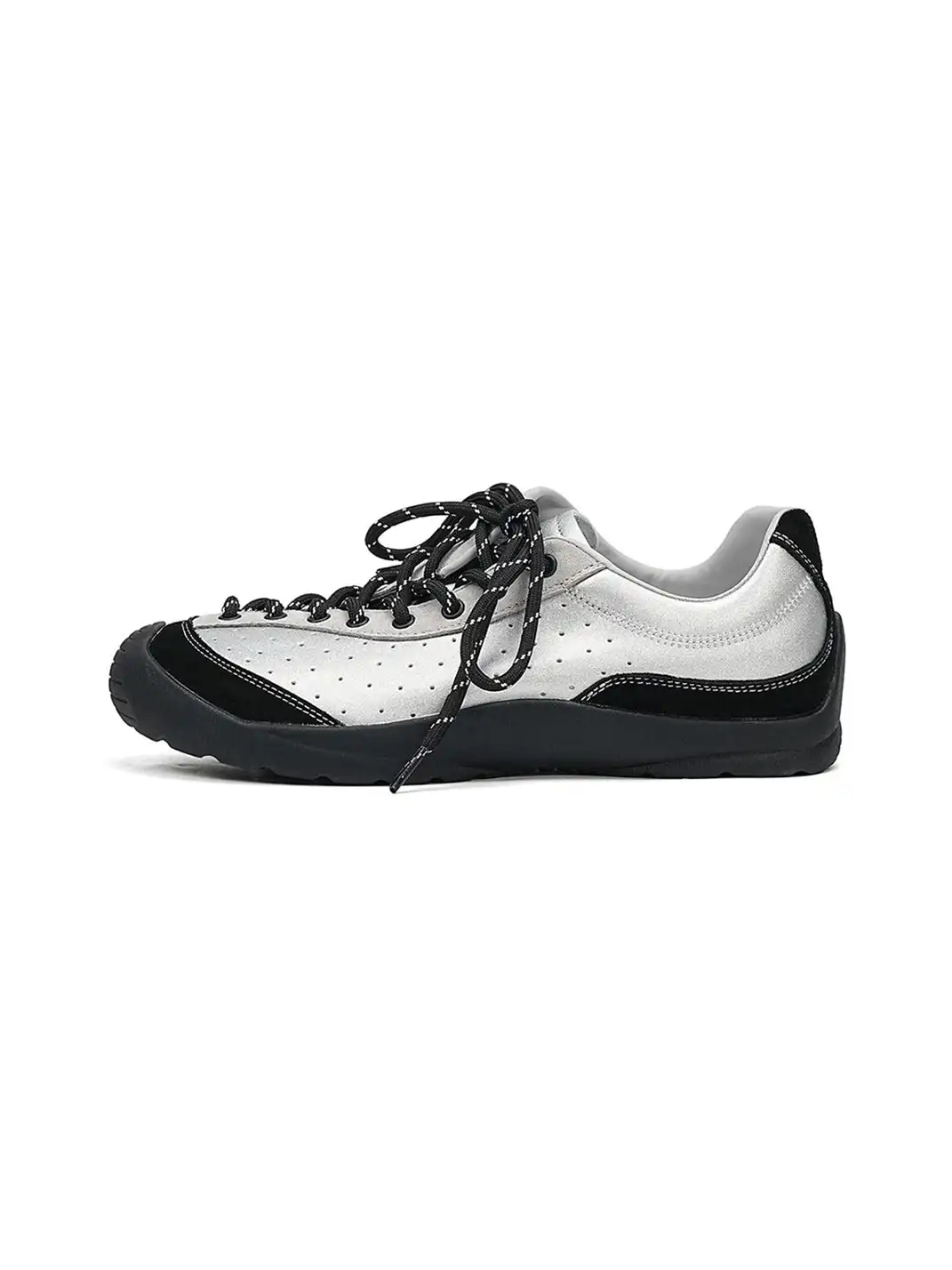 EBLAN | Color-Blocked Breathable German Training Shoes