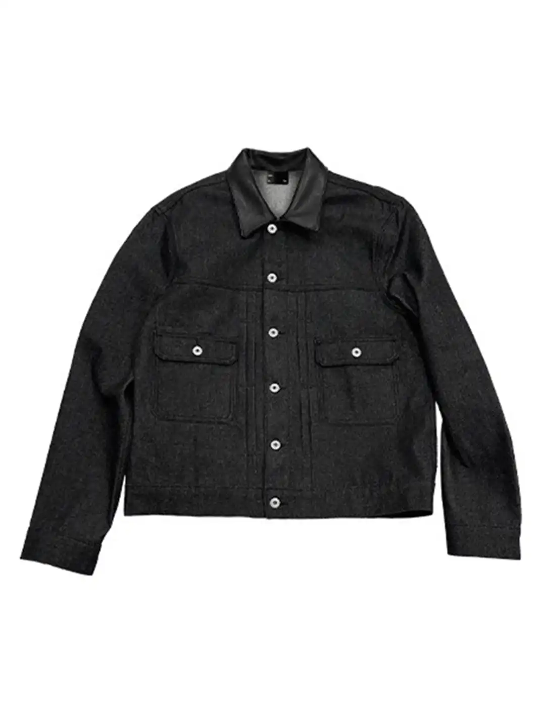 WANNA LAB | The Diva's Tears Original Denim Jacket