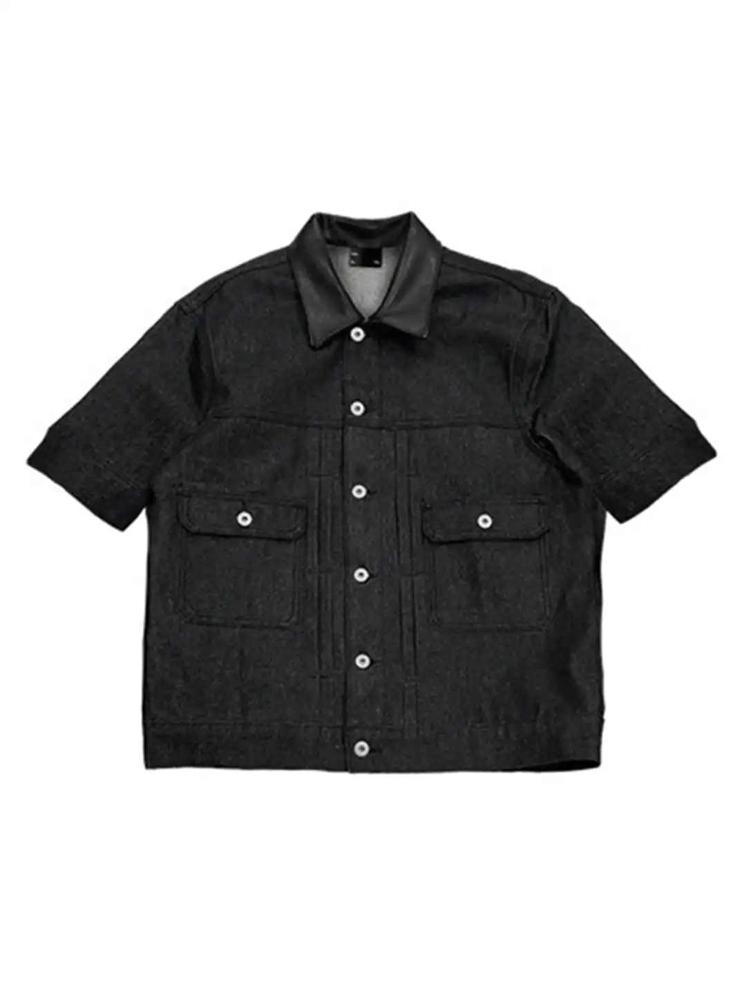 WANNA LAB | The Diva's Tears Original Denim Jacket