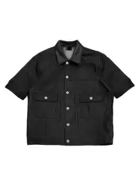 WANNA LAB | The Diva's Tears Original Denim Jacket