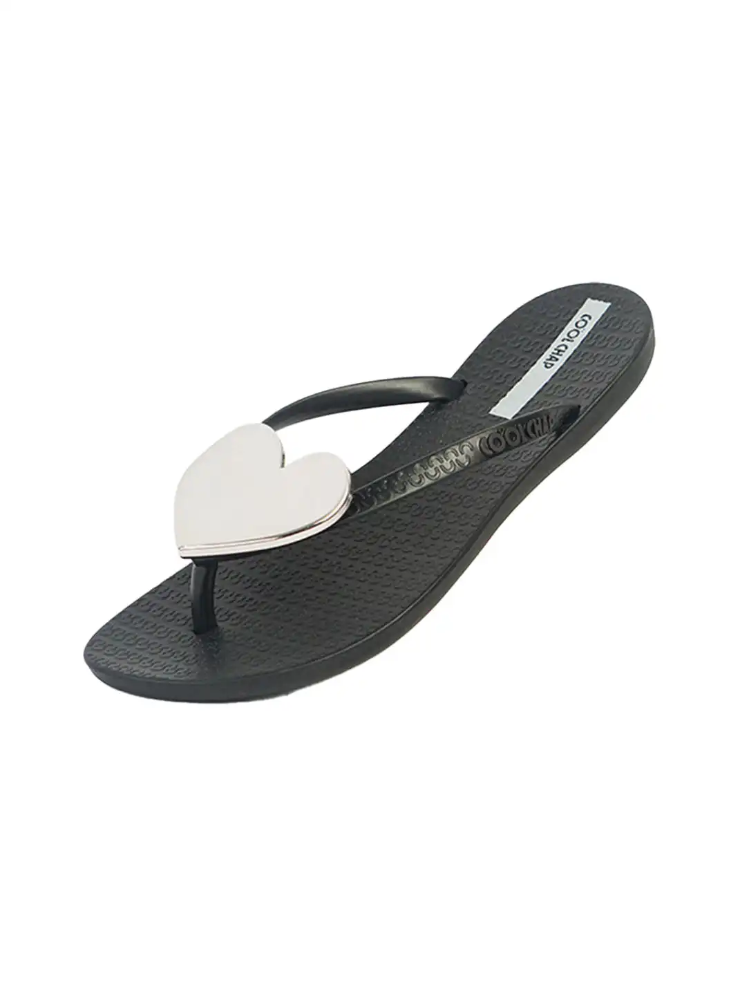 COOLCHAP | Love-Themed Flip-Flops
